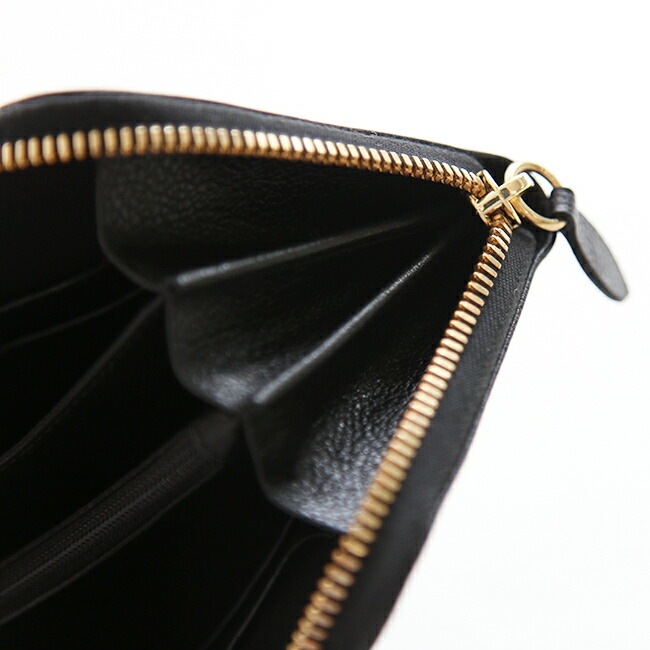 ◇【国内正規販売店】[54202-3-04240]IL BISONTE(イルビゾンテ