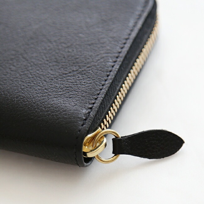 ◇【国内正規販売店】[54202-3-04240]IL BISONTE(イルビゾンテ