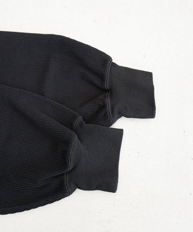 新品 25SS ブラームスルーツストック サーマルプルオーバー パープル 2 新品 25SS ブラームスルーツストック サーマルプルオーバー パープル 2