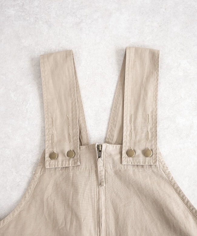 SALE 20%OFF】[TB25113] tumugu(ツムグ) コットンリネンツイル
