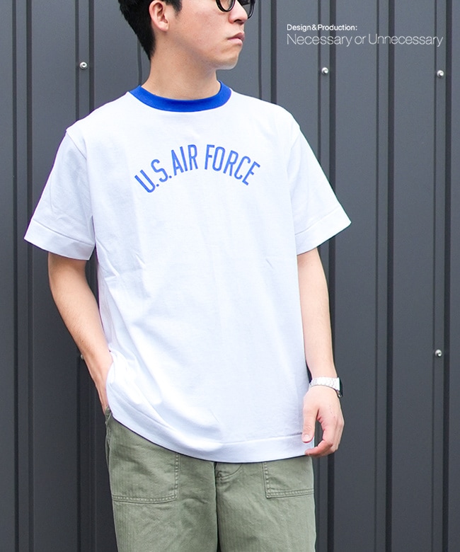 SALE 30%OFF】NECESSARY or UNNECESSARY/N.O.UN(ネセサリーオアアン