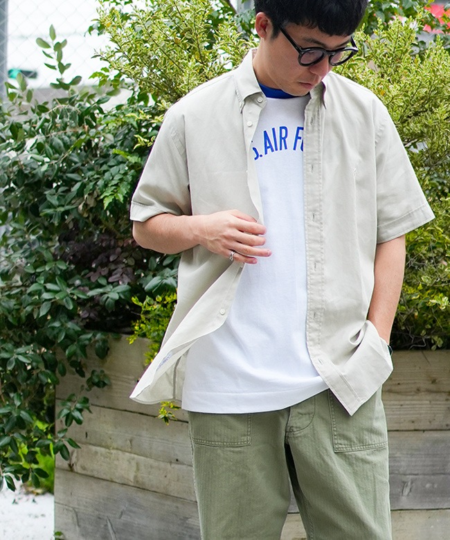 SALE 30%OFF】[90012109]NECESSARY or UNNECESSARY/N.O.UN
