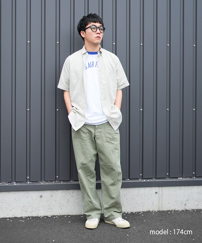 SALE 50%OFF】NECESSARY or UNNECESSARY/N.O.UN(ネセサリーオアアン