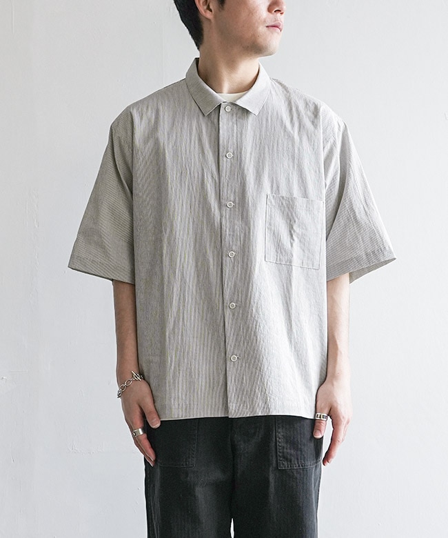 SALE 20%OFF】[25111K2]BASISBROEK(バージスブルック) PUTTEN