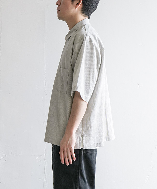 SALE 20%OFF】[25111K2]BASISBROEK(バージスブルック) PUTTEN