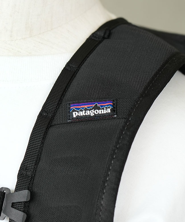 国内正規販売店】patagonia(パタゴニア) Terravia Pack 28L テラヴィア