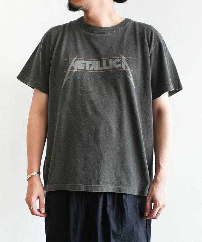 メタヴィティ 25MET002W]GOOD ROCK SPEED（グッドロックスピード）METALLICA