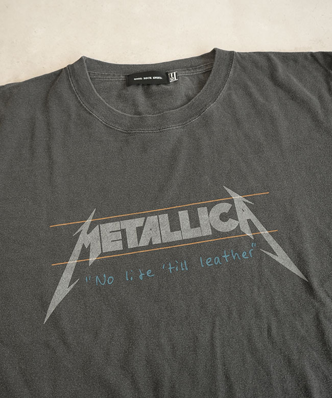 25MET002W]GOOD ROCK SPEED（グッドロックスピード）METALLICA PIGMENT
