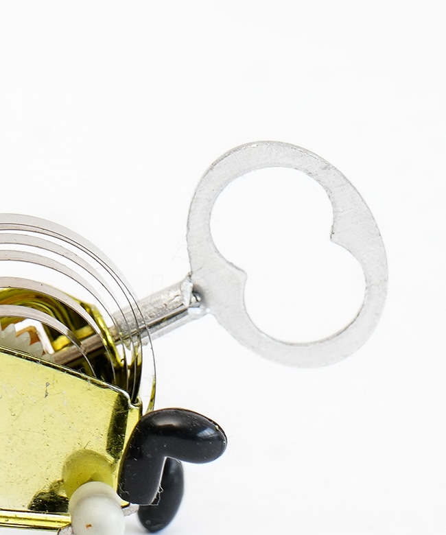 210106]KIKKERLAND(キッカーランド) Wind Up 