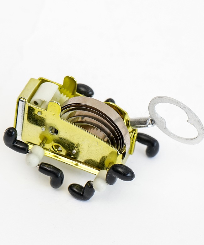 KIKKERLAND(キッカーランド) Wind Up 