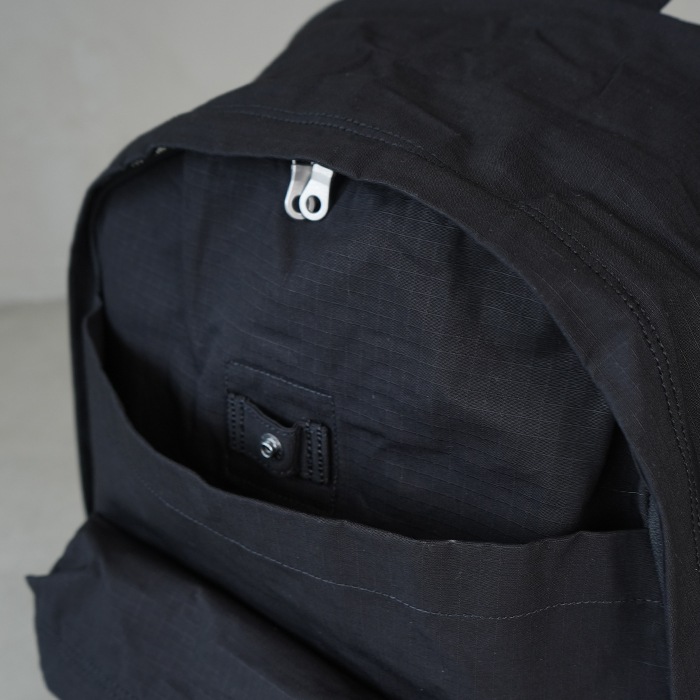 s25so105]nanamica(ナナミカ) DAY PACK デイパック リュックサック