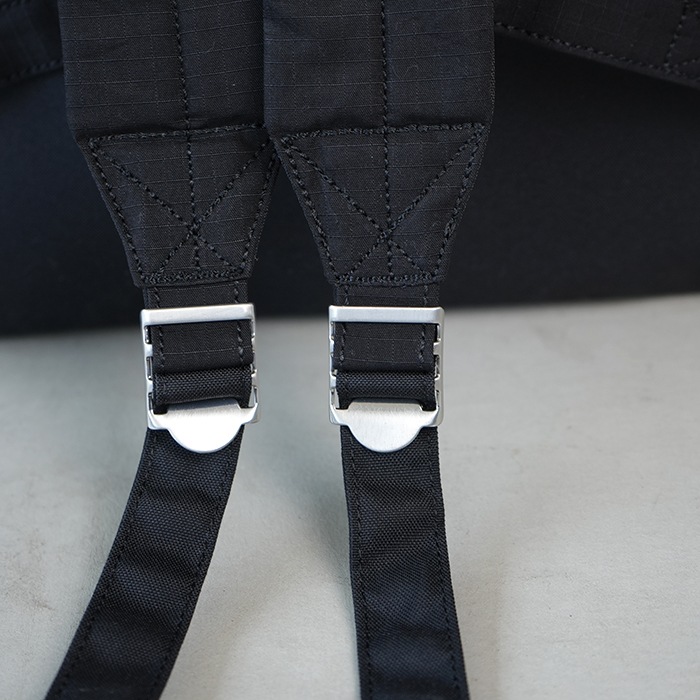 nanamica(ナナミカ) DAY PACK デイパック リュックサック バックパック