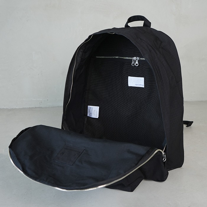 s25so105]nanamica(ナナミカ) DAY PACK デイパック リュックサック