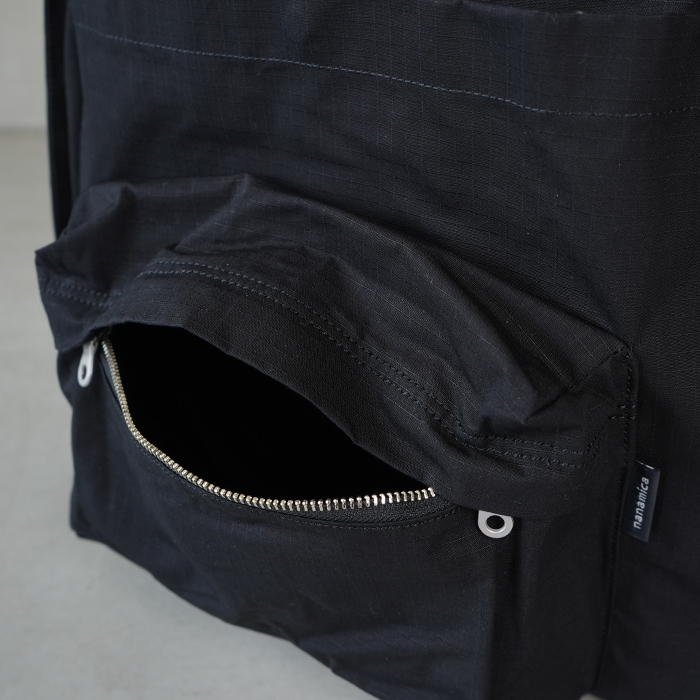 s25so105]nanamica(ナナミカ) DAY PACK デイパック リュックサック
