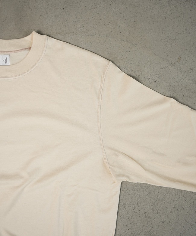 SALE 30%OFF】blurhms ROOTSTOCK(ブラームスルーツストック) Silk