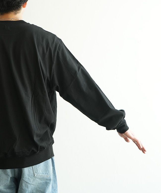bROOTS25F5]blurhms ROOTSTOCK(ブラームスルーツストック) Silk
