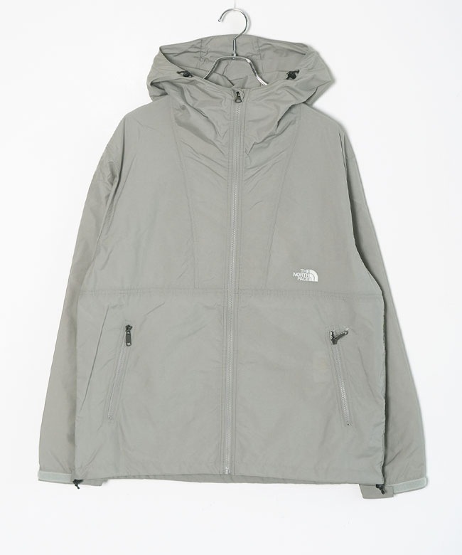 ◇【収納袋付き】THE NORTH FACE(ザ・ノース・フェイス) Compact