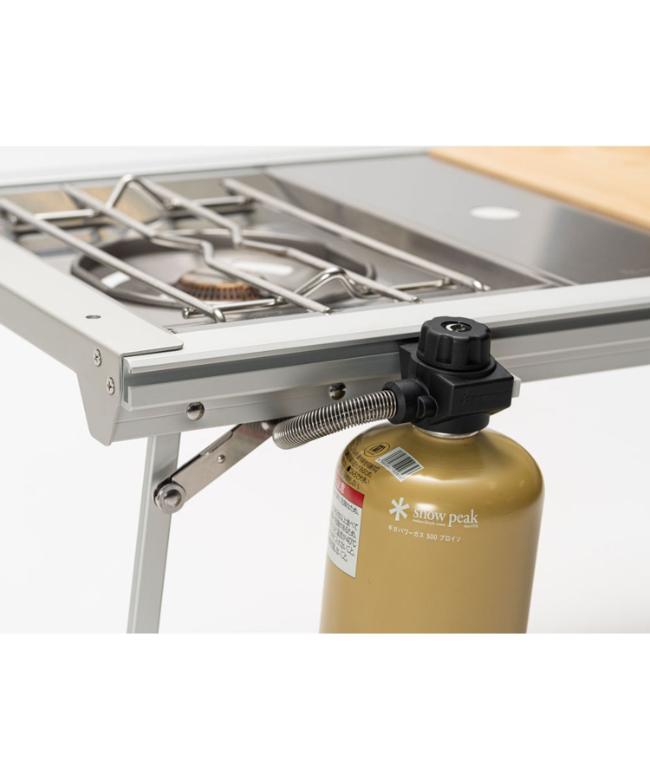  Peak - 美品 スノーピーク peak エントリーIGT アイアン グリル テーブル CK-080 ギアトートM 付き テーブル キャンプ アウトドア 000000013587_swq8viR.jpg