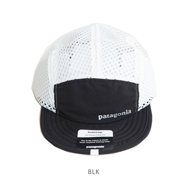 国内正規販売店】[28818]Patagonia(パタゴニア)DUCKBILL CAP