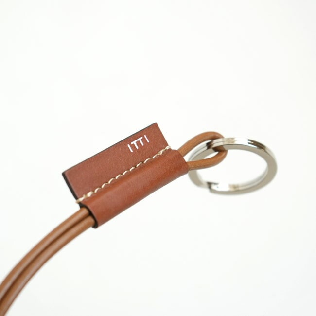 小物 HERRIE KEYTOP MULTI CODE - L / CARIB ITTI(イッチ) HERRIE KEYTOP MULTI CODE - L / CARIB（キー