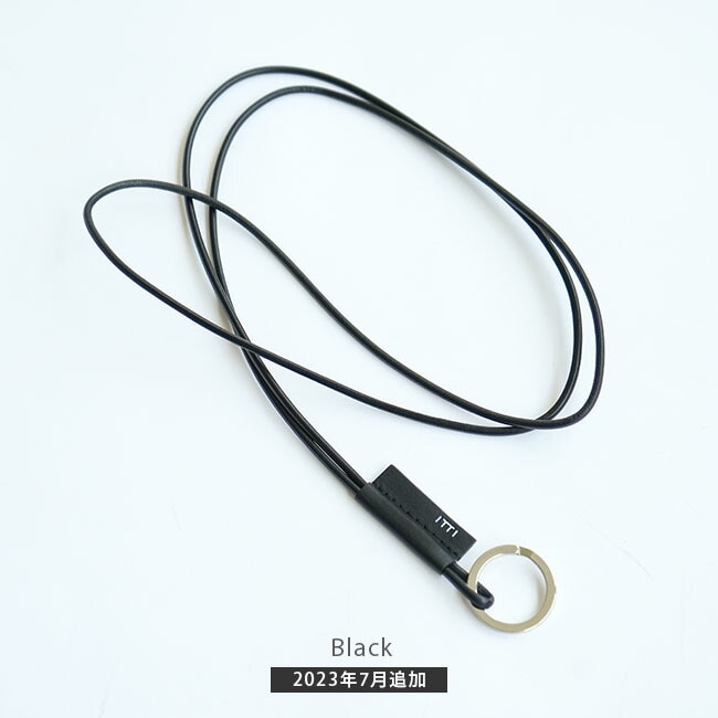ITTI-GOODS-047-A]ITTI(イッチ)HERRIE KEYTOP MULTI CODE - L