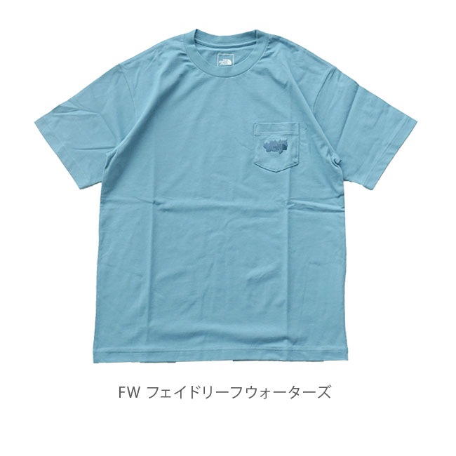 早い者勝ち！THE NORTH FACE◆S/S プロスペクターワングレイン T 公式・セール】ショートスリーブプロスペクターワングレイン