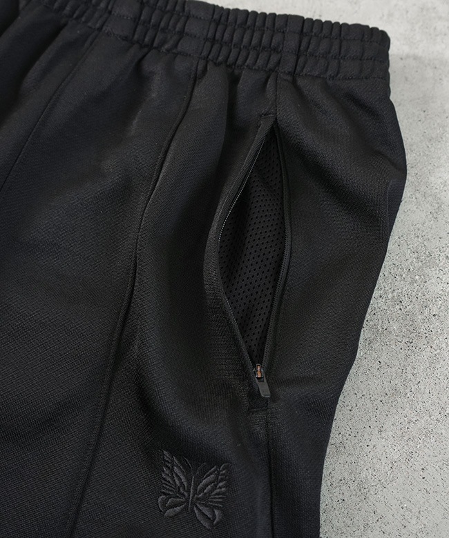 NEEDLES(ニードルズ) H.D. Sweat Pant - Bright Jersey ヒザデル