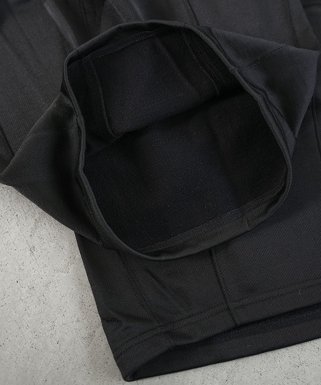 NEEDLES(ニードルズ) H.D. Sweat Pant - Bright Jersey ヒザデル