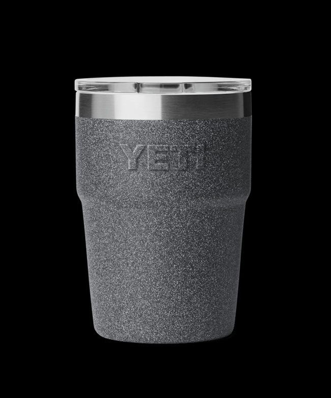 21071507502] YETI(イエティー) / 16 OZ STACKABLE CUP（約473ml