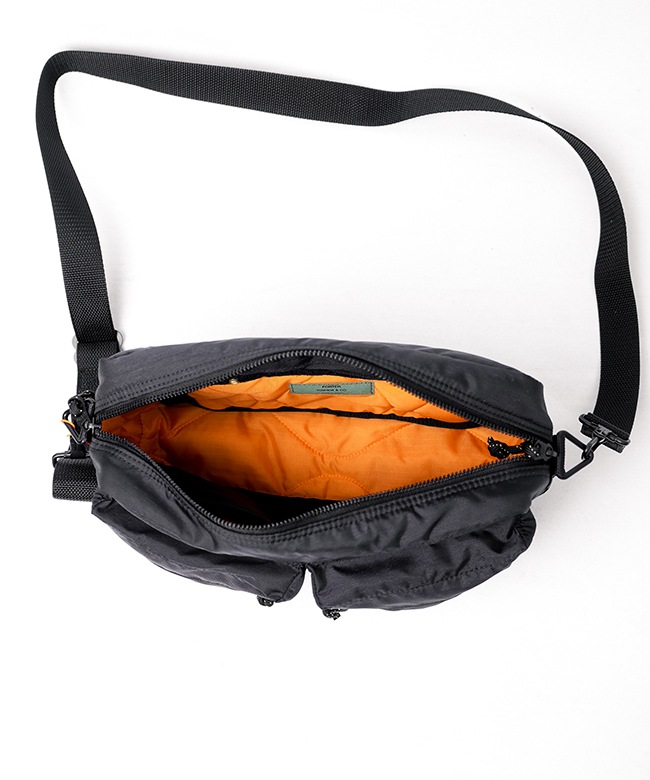 855-05457]PORTER(ポーター) PORTER FORCE SHOULDER BAG(S) ポーター