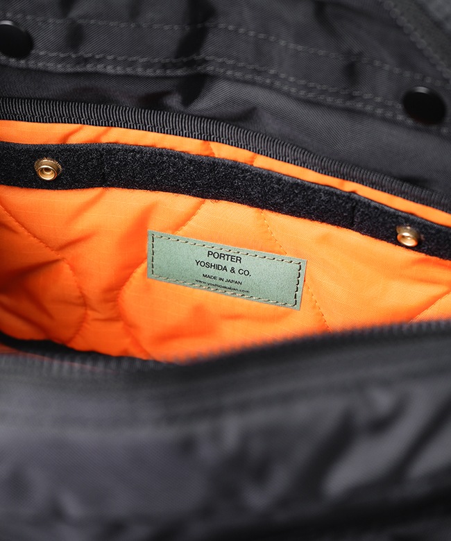 PORTER(ポーター) PORTER FORCE SHOULDER BAG(S) ポーターフォース