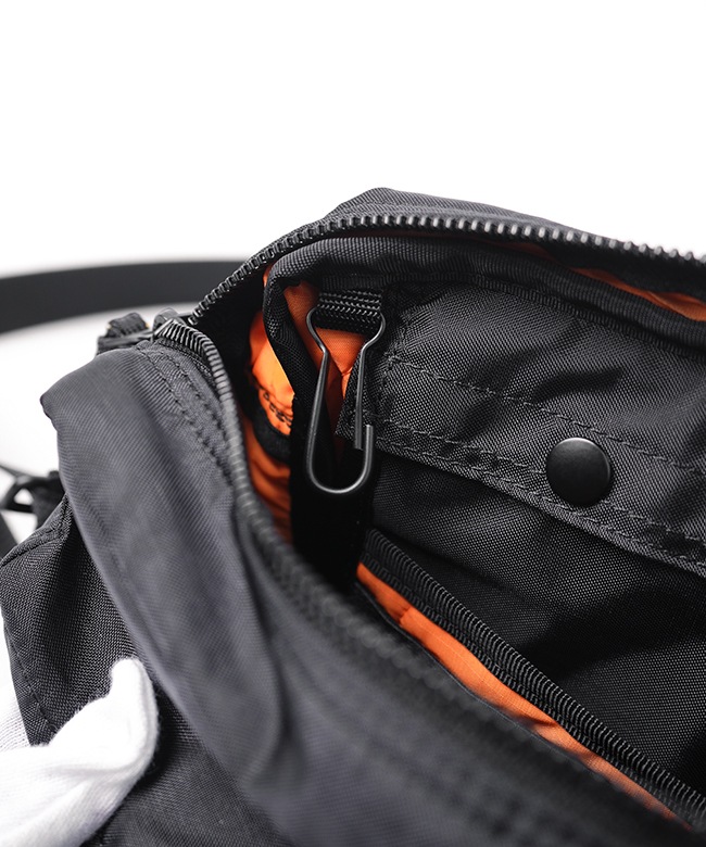 PORTER(ポーター) PORTER FORCE SHOULDER BAG(S) ポーターフォース