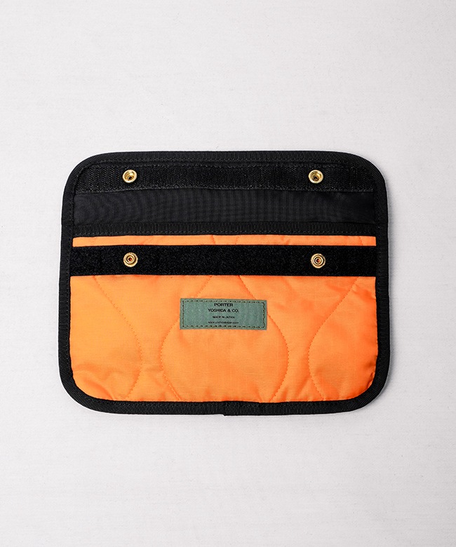 ポーターフォース　POTER FORCE　ショルダー　ボディバッグ PORTER(ポーター) PORTER FORCE SHOULDER BAG(S) ポーターフォース