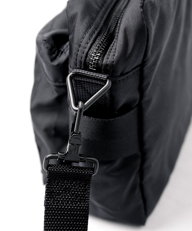 ポーターフォース　POTER FORCE　ショルダー　ボディバッグ PORTER(ポーター) PORTER FORCE SHOULDER BAG(S) ポーターフォース