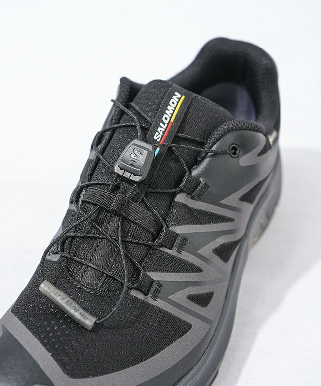 SALOMON EVR(サロモン イーブイアール) XT-EVR GORE-TEX エックス
