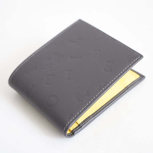 ◇【国内正規販売店】IL BISONTE(イルビゾンテ)日本限定/ロゴ