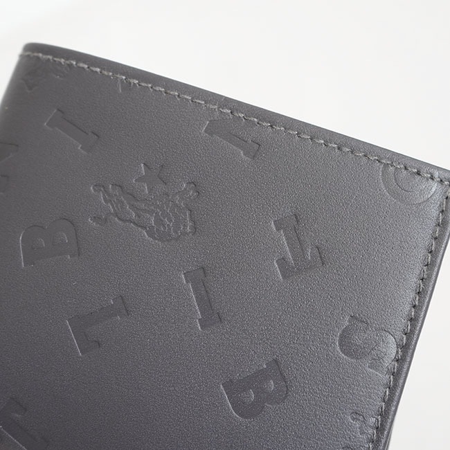 ◇【国内正規販売店】IL BISONTE(イルビゾンテ)日本限定/ロゴ