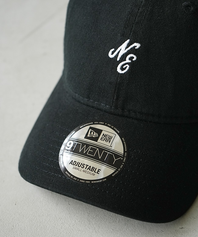 14745117]NEW ERA(ニューエラ)9TWENTY Classic LOGO CAP クラシック