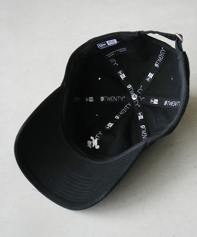 14745117]NEW ERA(ニューエラ)9TWENTY Classic LOGO CAP クラシック