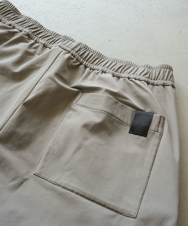 SALE 40%OFF】N.HOOLYWOOD(エヌハリウッド) 2TUCK EASY PANTS メンズ