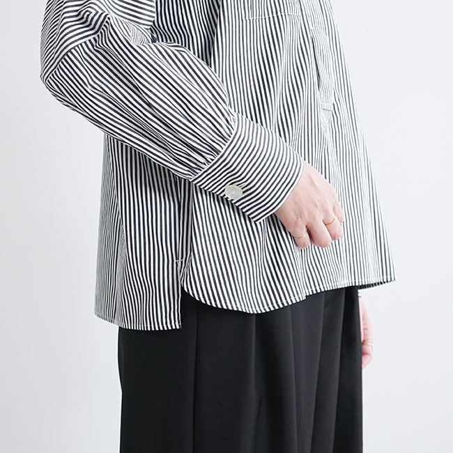 SALE 50%OFF】[CHAW23-4802ST]SI-HIRAI(スーヒライ)DOUBLE POCKET BS 