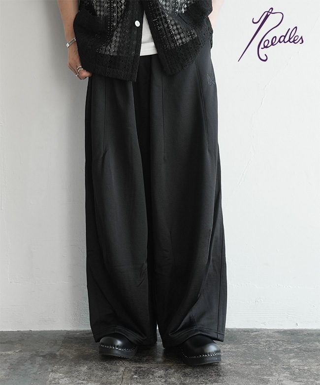 NEEDLES(ニードルズ) H.D. Sweat Pant - Bright Jersey ブライト
