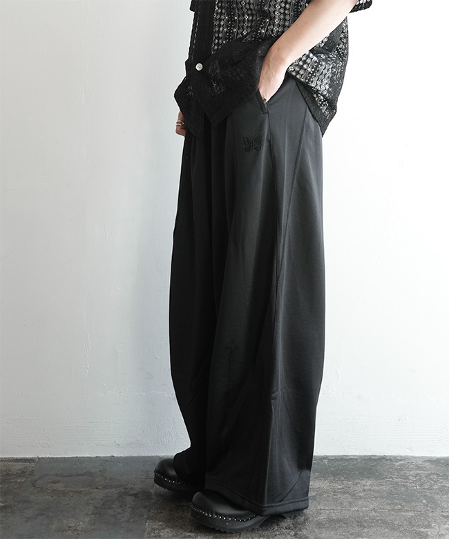 ニードルス　ベイカーパンツ H.D. Sweat Pant - Bright Jersey | NEEDLES(ニードルズ) / パンツ