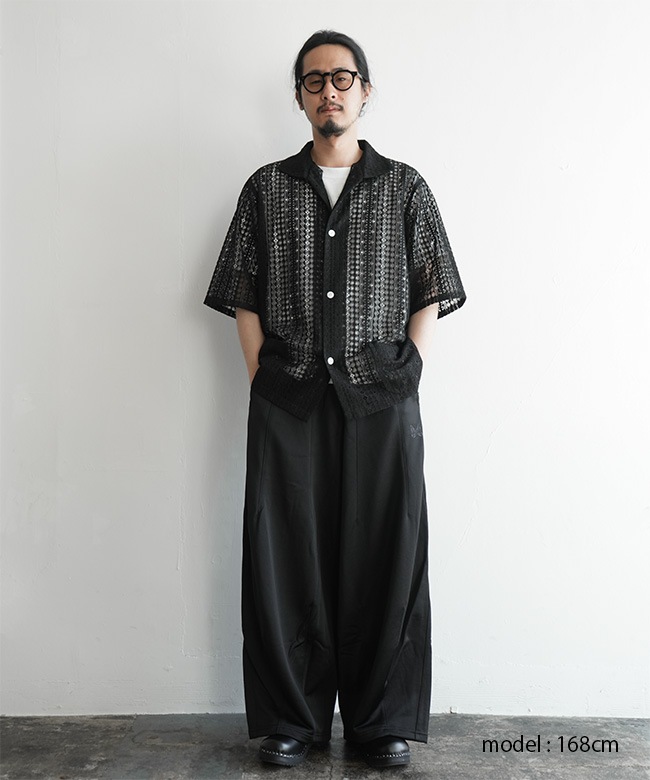 NEEDLES(ニードルズ) H.D. Sweat Pant - Bright Jersey ブライト