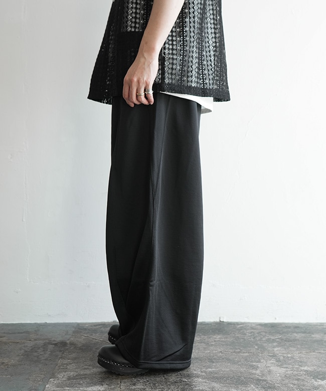 NEEDLES(ニードルズ) H.D. Sweat Pant - Bright Jersey ブライト