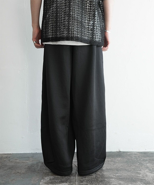 NEEDLES(ニードルズ) H.D. Sweat Pant - Bright Jersey ブライト