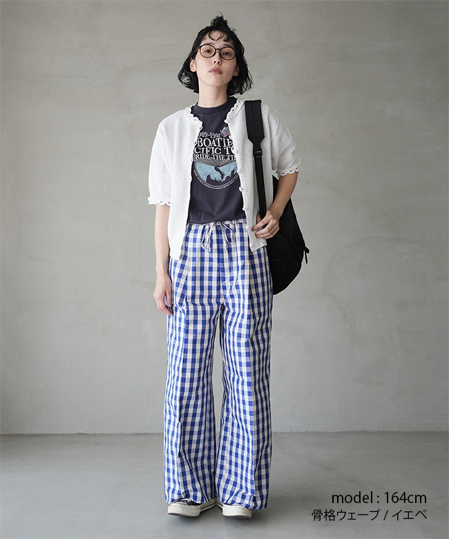 THE SHINZONE(ザ シンゾーン) MESH LACE KNIT CARDIGAN メッシュレース