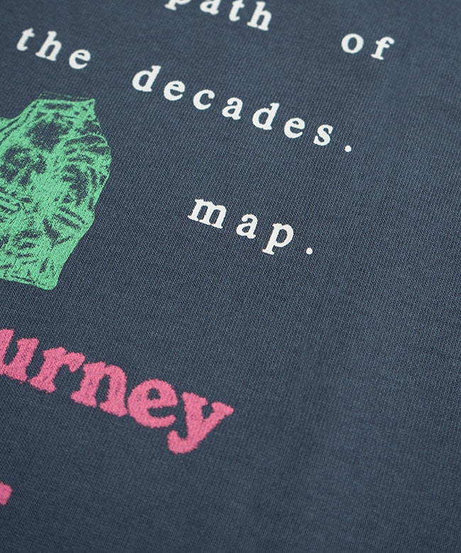 SALE 10%OFF】◇THE NORTH FACE(ザ・ノース・フェイス) S/S Journey
