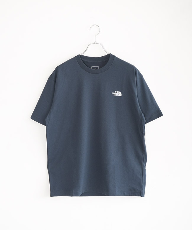 ◇THE NORTH FACE(ザ・ノース・フェイス) S/S Journey History Tee