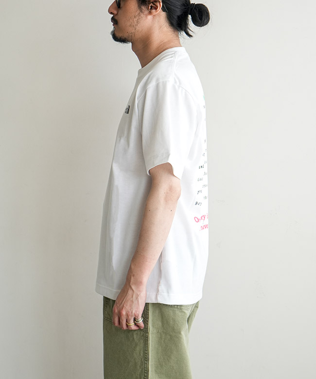 SALE 30%OFF】◇THE NORTH FACE(ザ・ノース・フェイス) S/S Journey